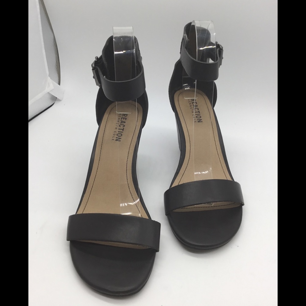 Reaction Kenneth Cole  wedge sandals